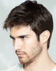 Photos of Hairstyles for Boys & Men (5)