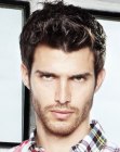 Photos of Hairstyles for Boys & Men (5)