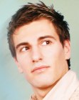 Photos of Hairstyles for Boys & Men (5)