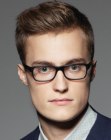 Photos of Hairstyles for Boys & Men (5)