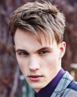 Photos of Hairstyles for Boys & Men (5)