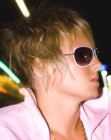 Photos of Hairstyles for Boys & Men (5)