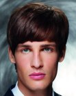 Photos of Hairstyles for Boys & Men (5)