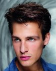 Photos of Hairstyles for Boys & Men (5)