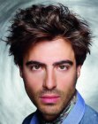 Photos of Hairstyles for Boys & Men (5)