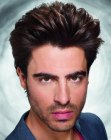 Photos of Hairstyles for Boys & Men (5)