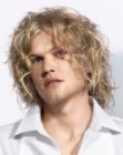 Photos of Haircuts for Boys & Men (4)