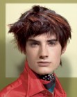 Photos of Haircuts for Boys & Men (4)