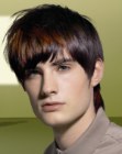 Photos of Haircuts for Boys & Men (4)