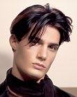 Photos of Haircuts for Boys & Men (4)