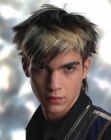 Photos of Haircuts for Boys & Men (4)