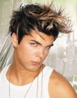 Photos of Haircuts for Boys & Men (4)