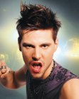 Photos of Haircuts for Boys & Men (4)