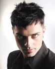 Photos of Haircuts for Boys & Men (4)