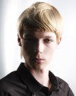 Photos of Haircuts for Boys & Men (4)