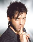 Photos of Haircuts for Boys & Men (4)