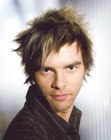 Photos of Haircuts for Boys & Men (4)