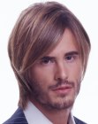 Photos of Haircuts for Boys & Men (4)