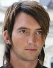 Photos of Haircuts for Boys & Men (4)