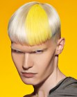 Photos of Haircuts for Boys & Men (4)