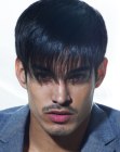Photos of Haircuts for Boys & Men (4)