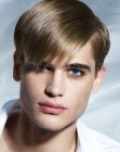 Photos of Haircuts for Boys & Men (4)