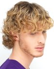 Photos of Haircuts for Boys & Men (4)