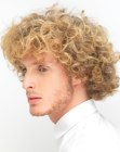 Photos of Haircuts for Boys & Men (4)
