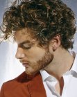 Photos of Haircuts for Boys & Men (4)