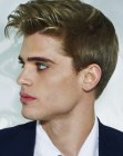 Photos of Haircuts for Boys & Men (4)