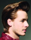 Photos of Haircuts for Boys & Men (4)
