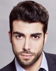 Photos of Haircuts for Boys & Men (4)