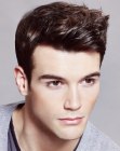 Photos of Haircuts for Boys & Men (4)