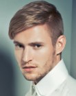 Photos of Haircuts for Boys & Men (4)