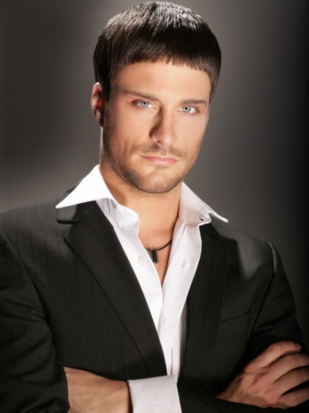 Pure Nature by Intercoiffure Böhm.Haare!