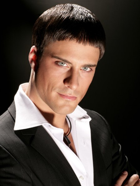 Pure Nature by Intercoiffure Böhm.Haare!