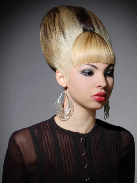 50s Glam by Nicky Oliver