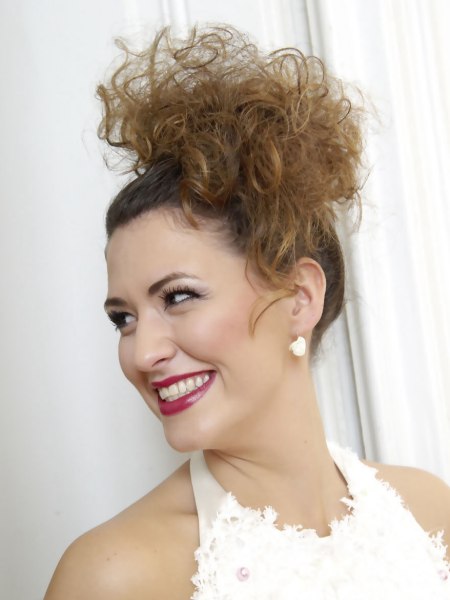 Wedding Hair Collection