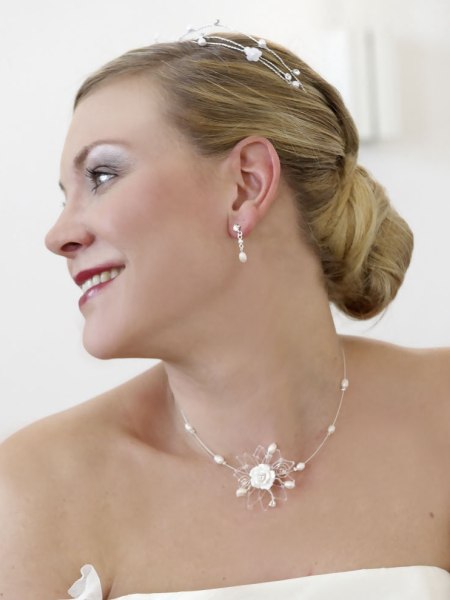 Wedding Hair Collection