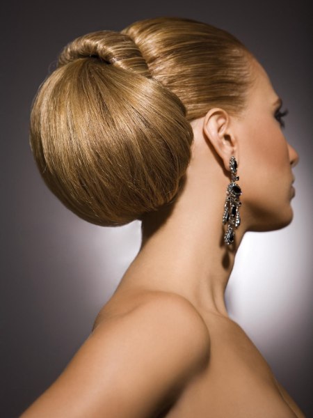 Hair Up by Davis Hair Creation