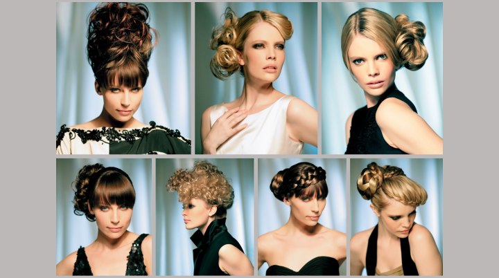Balmain Hair - Elegance