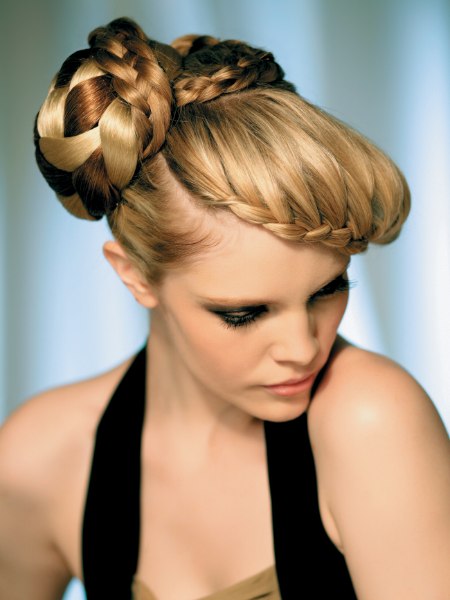 Balmain Hair - Elegance