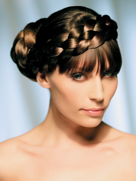 Balmain Hair - Elegance