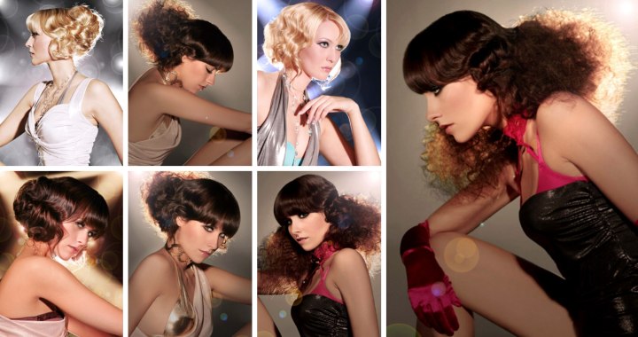 Elements by Intercoiffure Böhm.Haare!