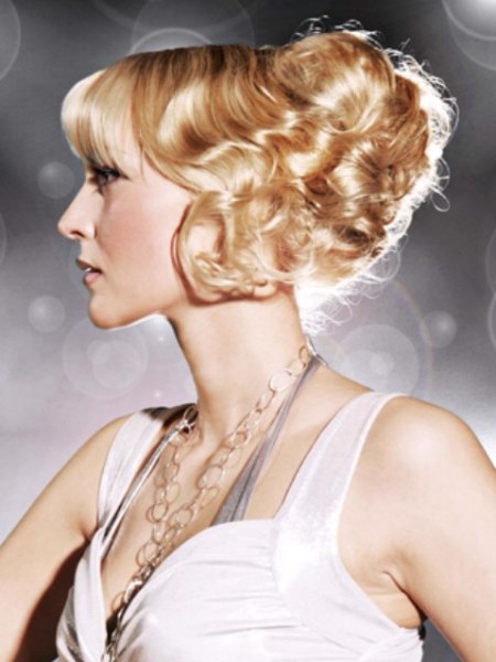 Elements by Intercoiffure Böhm.Haare!