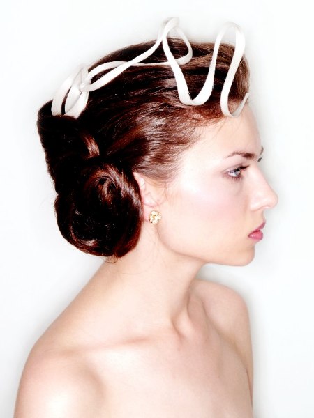 Wedding Hair &amp; Up Styles