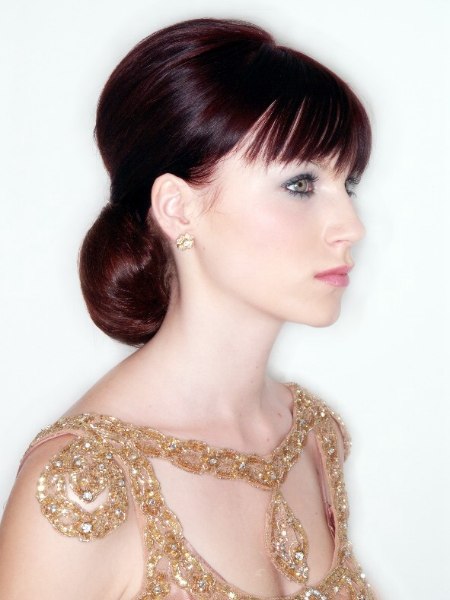 Wedding Hair &amp; Up Styles