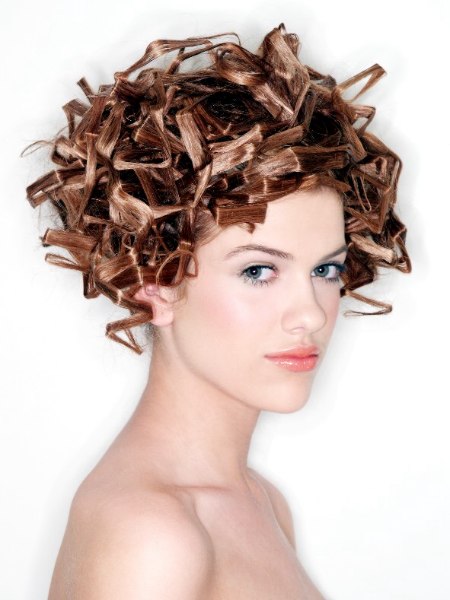 Wedding Hair &amp; Up Styles