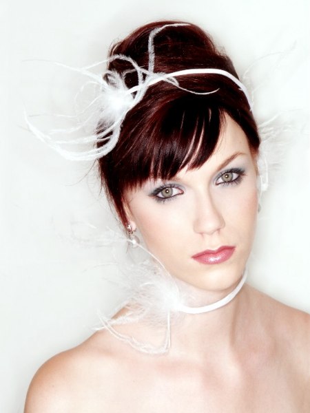 Wedding Hair &amp; Up Styles