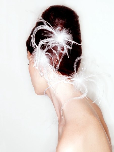 Wedding Hair &amp; Up Styles